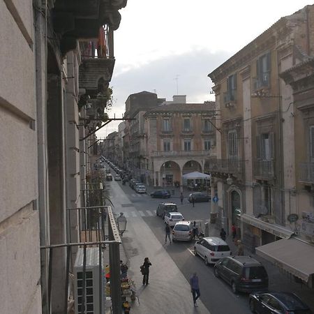 Le Dimore Del Duomo Catánia Buitenkant foto